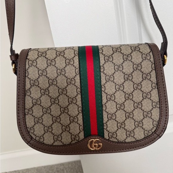 Gucci Handbags - Ophidia GG